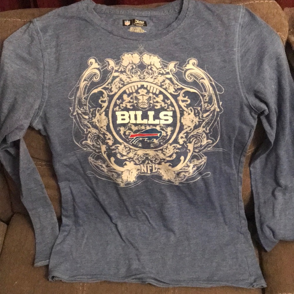 Buffalo bills long sleeve
